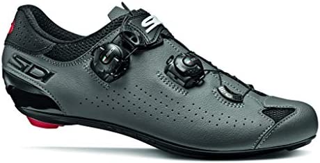 SIDI GENIUS 10 BLK/GRY 44 슈즈 자전거신발