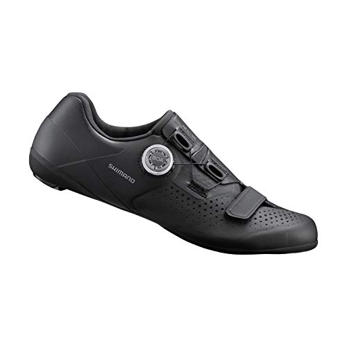 SHIMANO 남녀공용 BRC500L48 Footwear 매트 Size 48