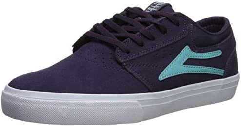 Lakai Men Griffin Skate Shoe