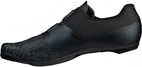 Fizik Tempo Overcurve R4 사이클링 Shoe White/Black
