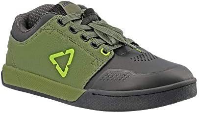 Leatt DBX 3.0 Flat Men MTB 사이클링 Shoes