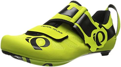 Pearl iZUMi Mens Tri Fly Octane II 사이클링 Shoe