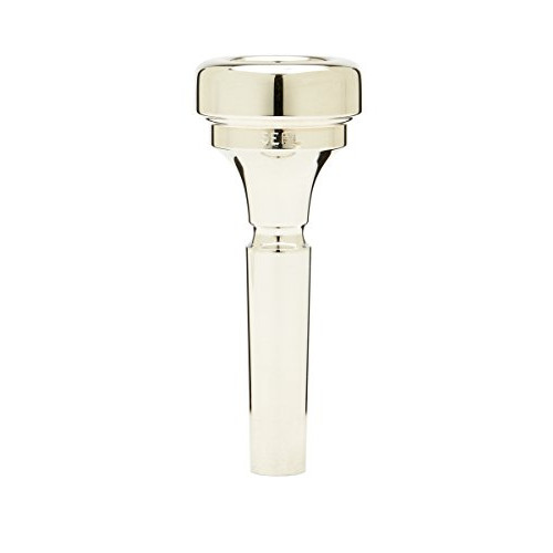 Denis Wick DW5884-5EFL Silver-Plated Flugelhorn Mouthpiece
