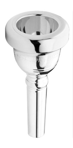 Yamaha YAC SL46C2 Standard 시리즈 Mouthpiece Trombone - 46C2
