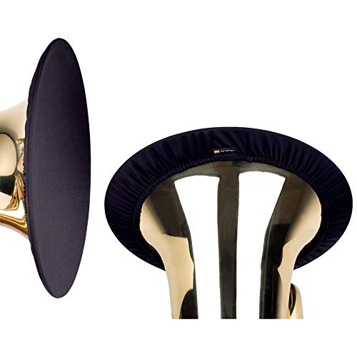 Protec Instrument 커버 20.25-22.25&rdquo Ideal Marching Tuba Other Larger Bells Model A332