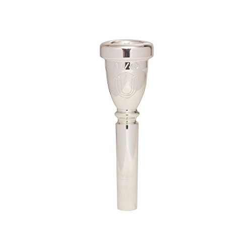 Denis Wick DW5282U-1.25C Ultra American 클래식 Trumpet Mouthpiece