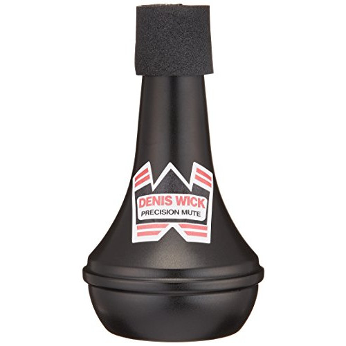 Denis Wick DW5532 Piccolo Trumpet Practice Mute