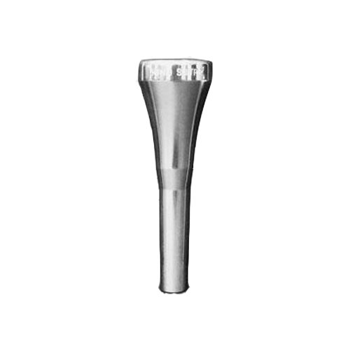 King KTP2 System Blue Trumpet mouthpiece MPC 2