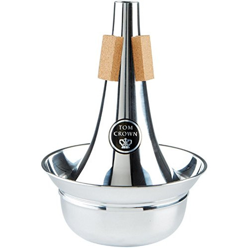 Tom Crown 30TTCUP T-Bone Trombone 컵 Mute
