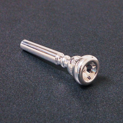Schilke Z 시리즈 Trumpet Mouthpiece 13A4Z Throat 27