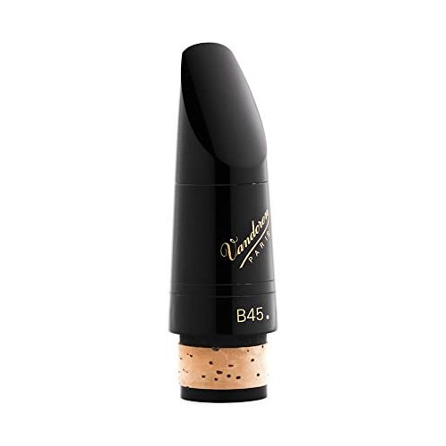 Vandoren CM3098 B45 Dot Profile 88 Bb Clarinet Mouthpiece