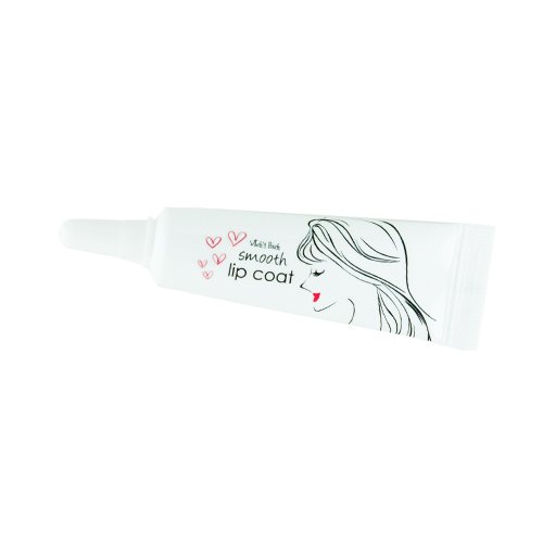 Witch Pouch 위치의 파우치 스무스 립 코트 반투명 175 그램
