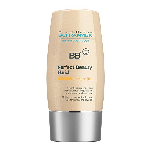 BB퍼펙트 뷰티 플루이드 에센셜 SPF15 베이지 40ml