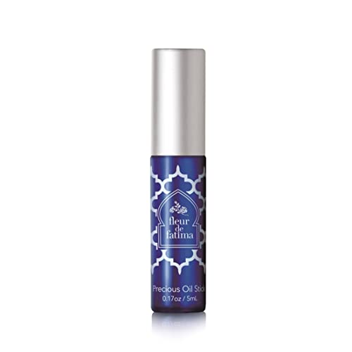 fleur de fatima 프레셔스 오일 스틱 5ml