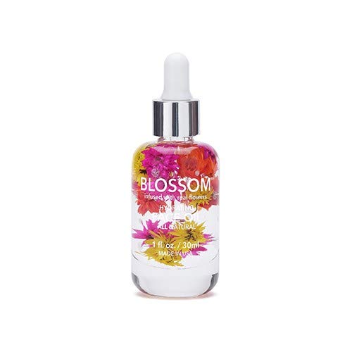 BLOSSOM 블러썸 페이스오일 스프링 부케 30ml
