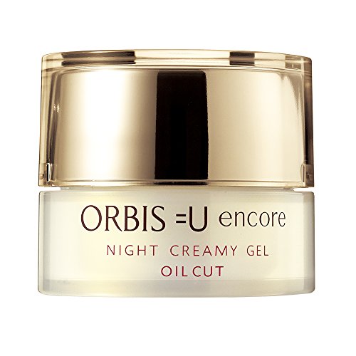 ORBIS(올비스) 올비스 유 앙코르 나이트 크리미 젤 30g 밤용 보습액