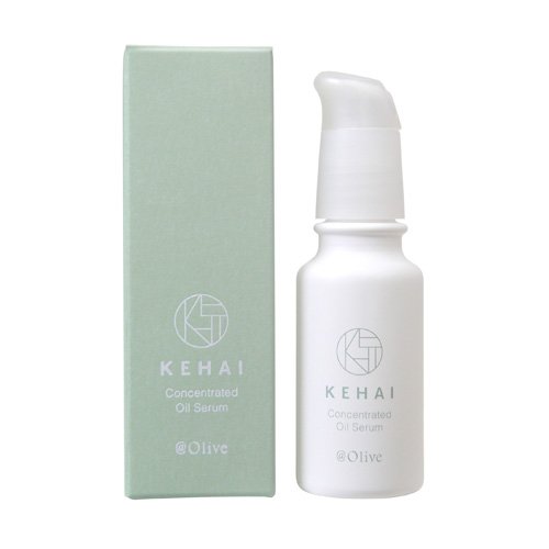 KEHAI 콘센트 레이티드 오일 세럼 미용액 30ml