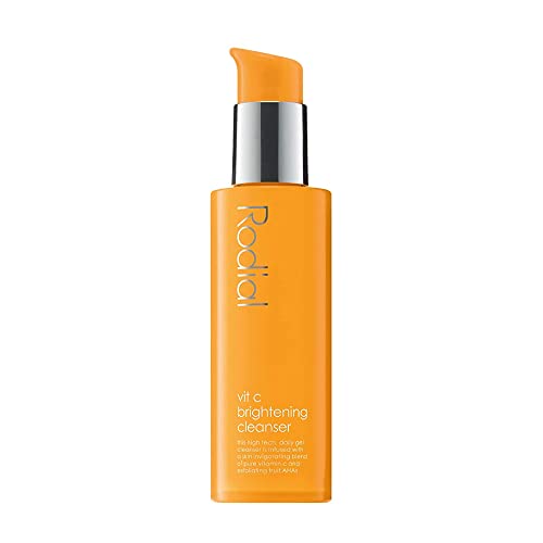 Rodial 로디 앨 VIT C 클렌저 135ml