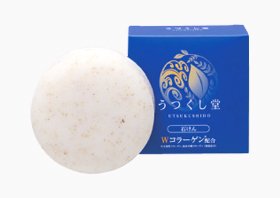 우울증성 꼬치당 비누 80g