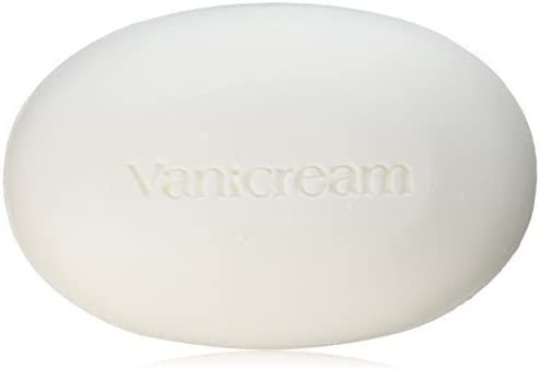 Vanicream 민감성 피부용 클린싱 바3.90오즈 6팩