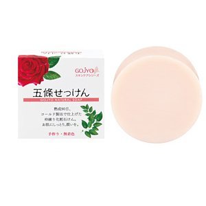 5조 비누 90g