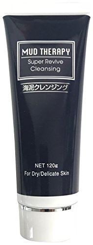 매드 테라피 슈퍼 re 바이브래이터 클린싱 120g