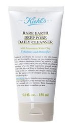 키엘(Kiehls) 레어 어스 딥 포《아》 데일리 클렌져 150ml [038033] [병행수입품]