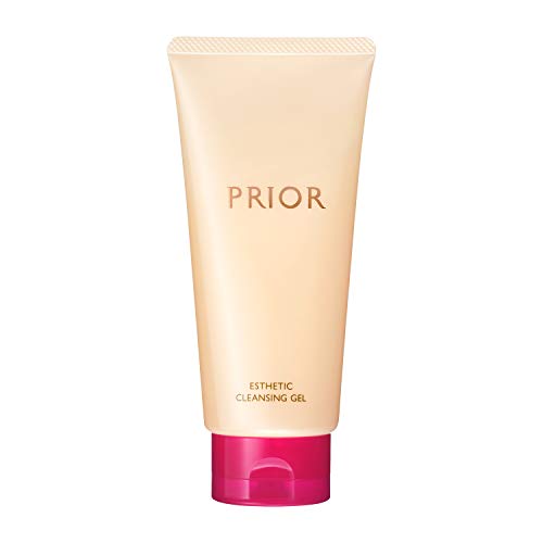 prior 에스테틱 세안 젤 140g