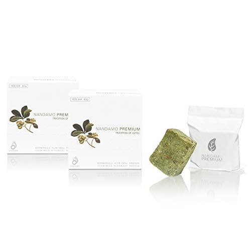 2개세트난 다모푸레미아무60g