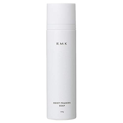 R M K RMK 모이스트 forming soap 160g