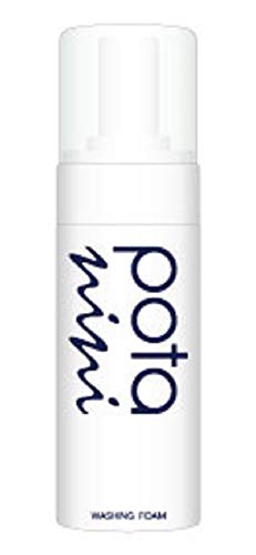 포터 knee《니》 세안 폼 세탁 폼 150ml