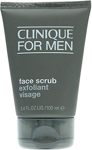 크리니크 CLINIQUE 포맨 페이스 스크럽 100mL
