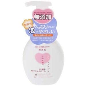 카우브랜드 무첨가 거품 클렌저 펌프 200ml 6세트