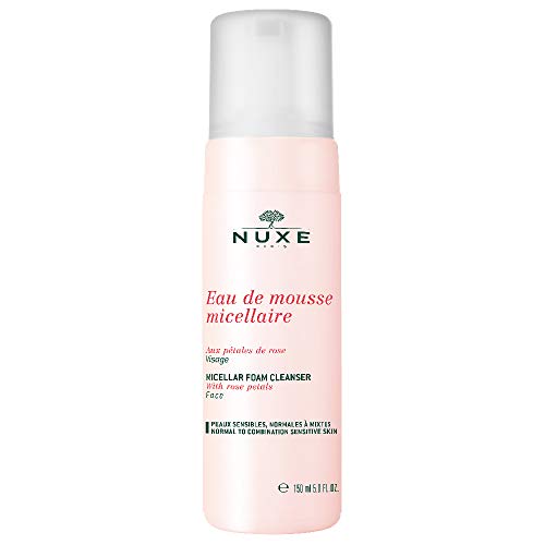 뉴크스 NUXE 젠틀 퓨어 네스 폼 클렌저 150mL