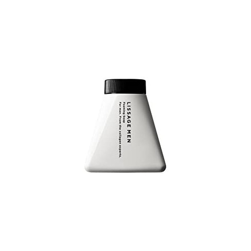 LISA―지 멘 forming soap 리필 150ml 남성용 클렌저  남성 스킨 케어