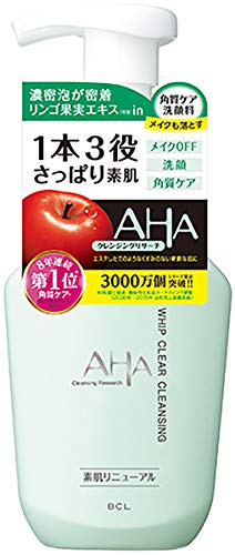 클린싱 리서치 윕 클리어 150mL