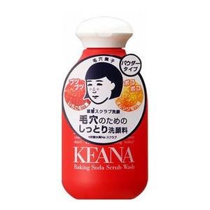 모공 나데시코 스크럽 세안 100g 3개세트