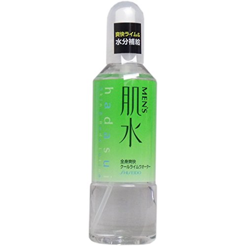 에프티 시세이도 남성 피부 물 디스펜서 240ml x3개세트