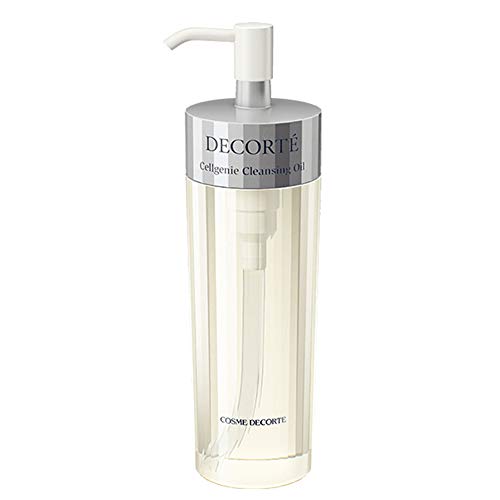 코스메틱 데코르테 셀 제니 클렌징 오일 200ml