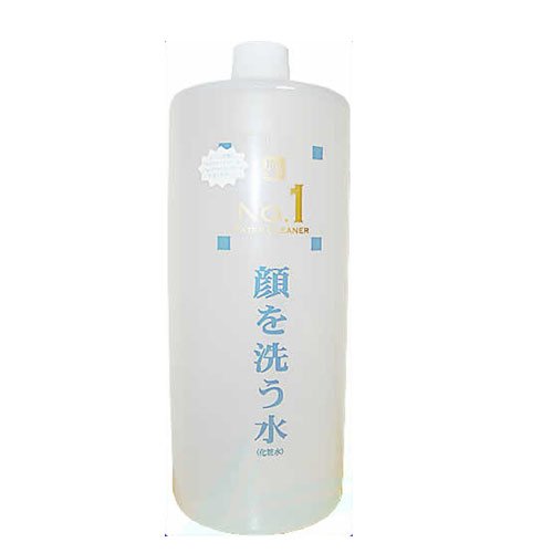 세수 물 시리즈 No.1 500ml
