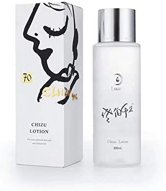 Luara 지즈 로션 보습 화장수 300ml 사헤키천 진마법 수 사헤키지즈