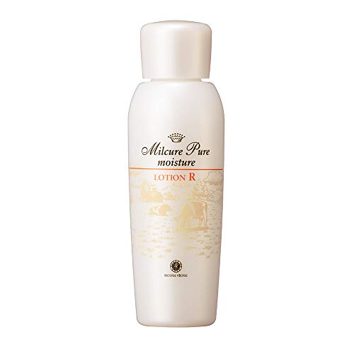 하우스 오브 장미빛 밀 큐어 퓨어 로션 R 매우 촉촉한 타입 150mL 화장수