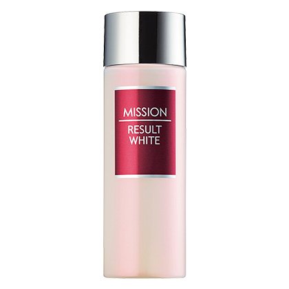 에이본 미션 리절트 화이트 150ml