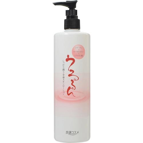 양 선기획 우루룬 500ml