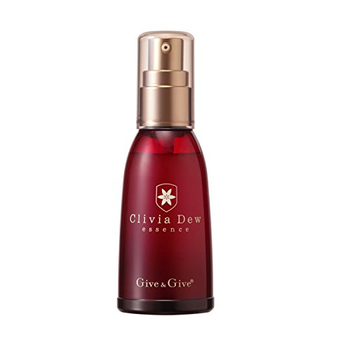 Give&Give 클리비아 듀 60mL