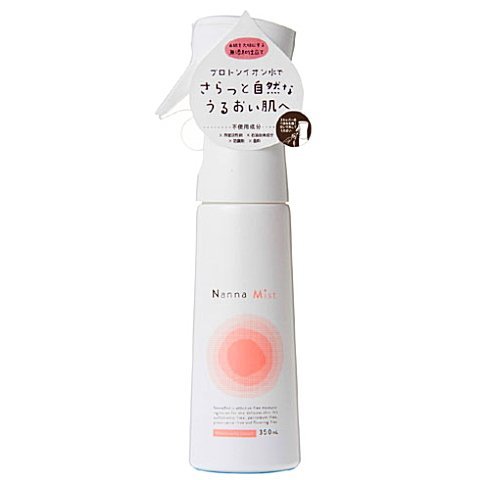 난 나미 스트 스킨 케어용 전신 보습 로션 350ml