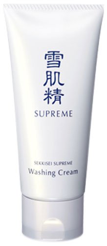 세키세이 슈푸레무 세안 크림 140g24303