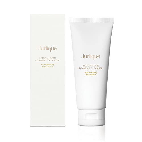 Jurlique 쥴리크 라디안토구로우 forming 클렌저