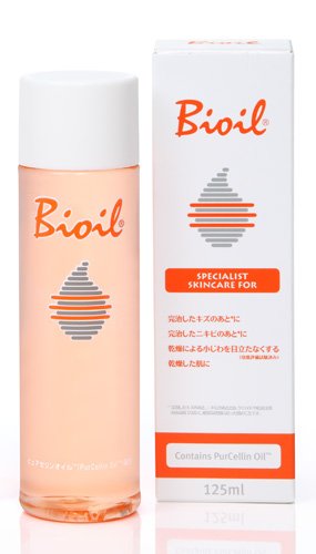 바이 오일 125ml