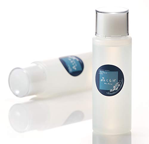 삼해파리 화장수150ml 국화라게보습 성분 배합 건조기 민감성 피부 화장발UP 침투력 돗토리현 산국화라게에키스